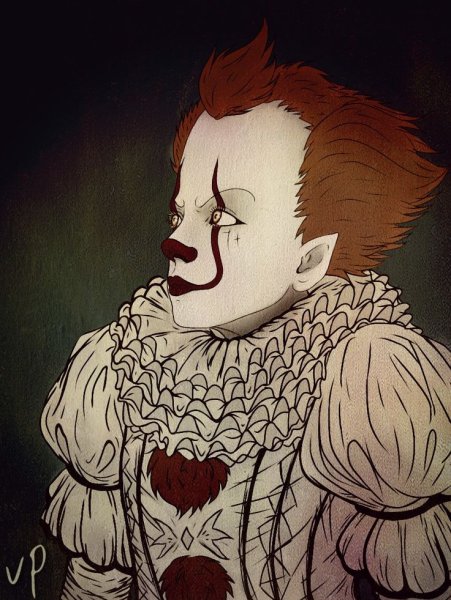 ПЕННИВАЙЗ Моргенштерн