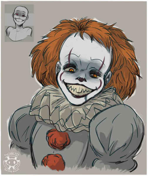 ПЕННИВАЙЗ 2017 И ПЕННИВАЙЗ 1990 арт