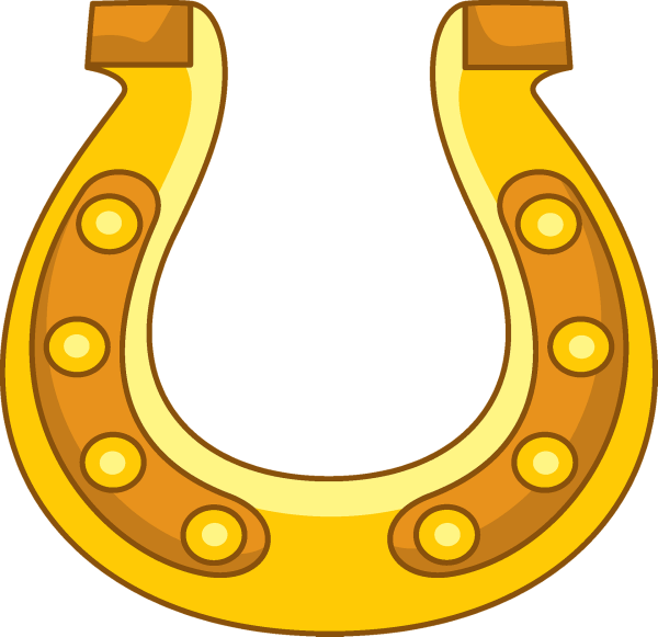 Нарисовать подкову