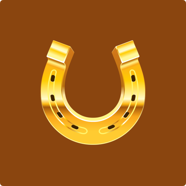 Подкова вектор