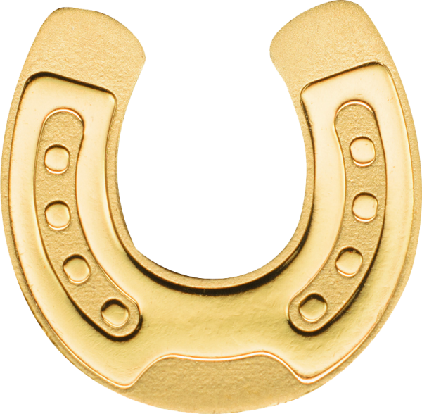 Золотая подкова