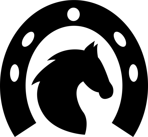 Подкова символ