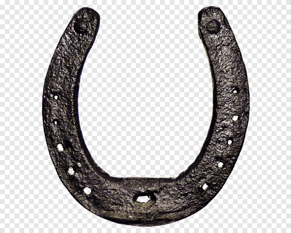 Подкова картина