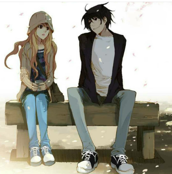 Девятнадцать двадцать один аниме