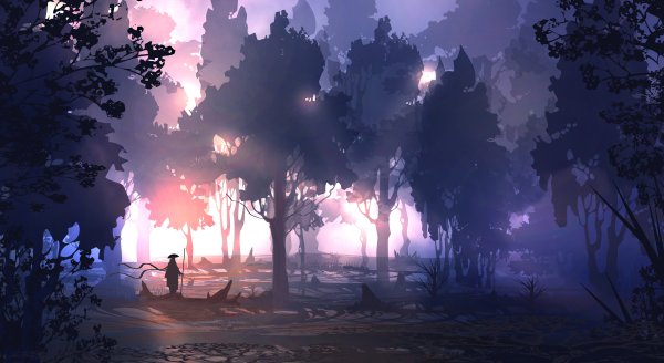 Фон для арта