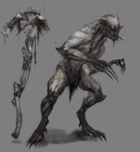 Divinity Original sin 2 хворь арт