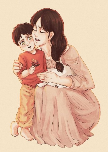 Карла Йегер арт