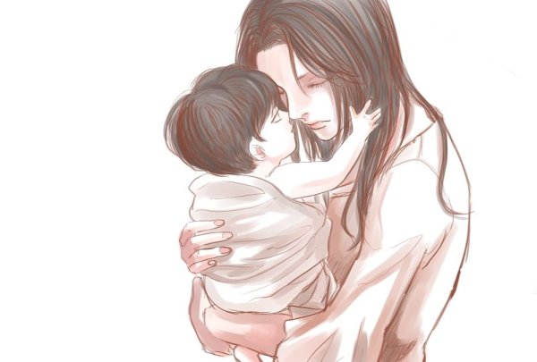 Атака титанов Кушель Аккерман