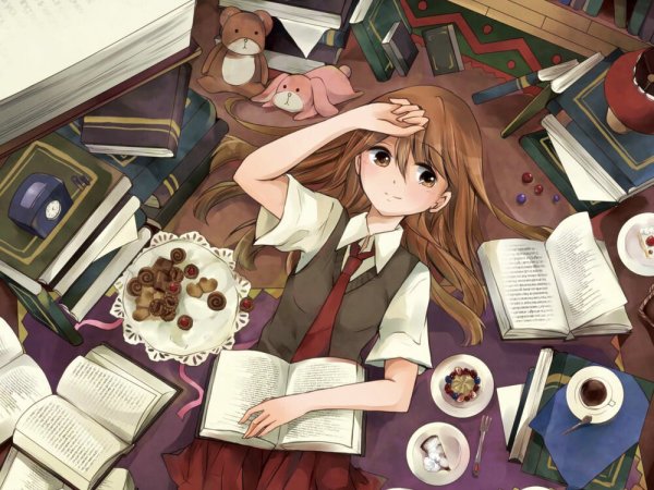 Книжные арты