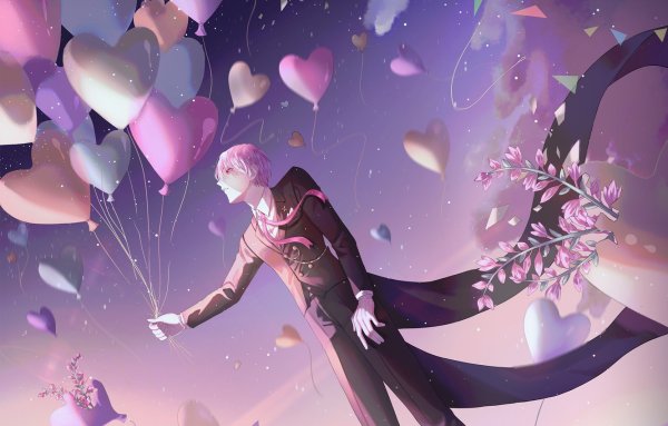 Аниме Эстетика