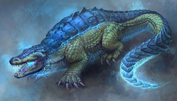 Василиск (мифология)