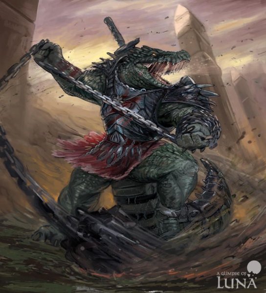 Самурай Берсеркер арт