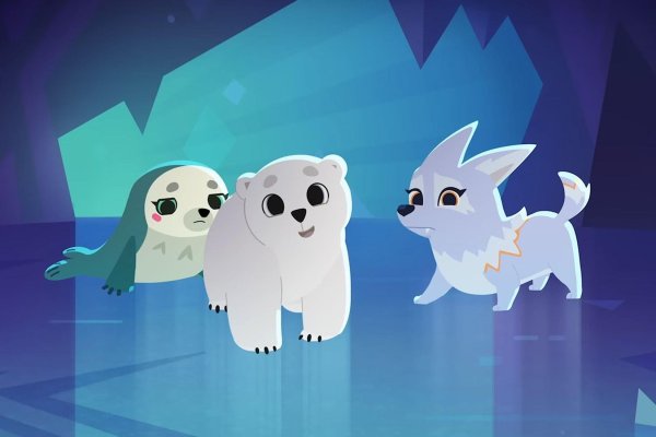 Умка сериал 2023