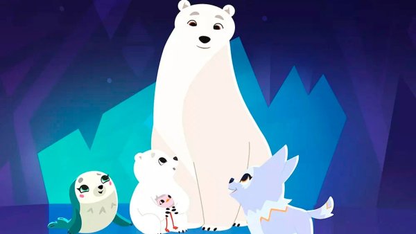 Новый мультик п раумку