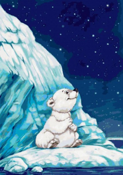 Медвежонок "Умка"