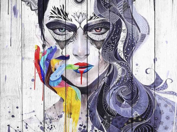 Minjae Lee картины в высоком разрешении