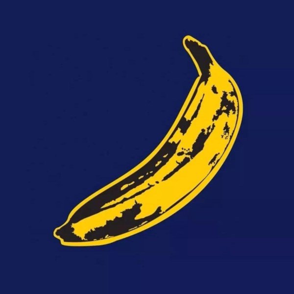 Банан Энди Уорхола