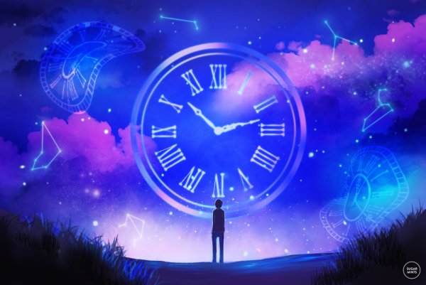 Звездные часы