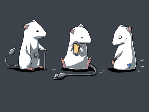 Арты Минимализм