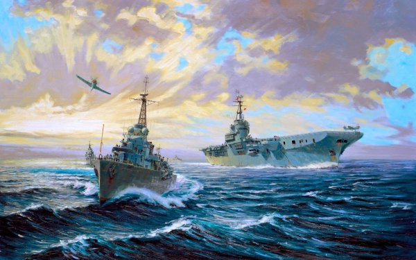 Военно-морской флот (ВМФ СССР)