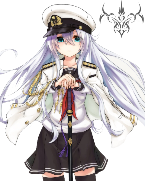 Хибики Кантай