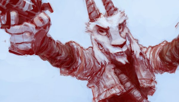 Крутые козлы