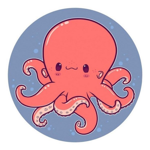 Наоми Лорд Единорог