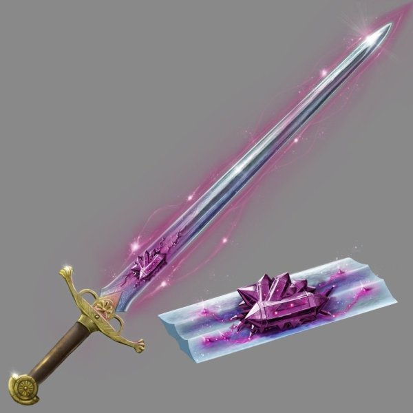 Каладболг меч Фергуса