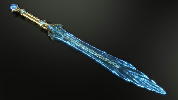 Ангрист кинжал