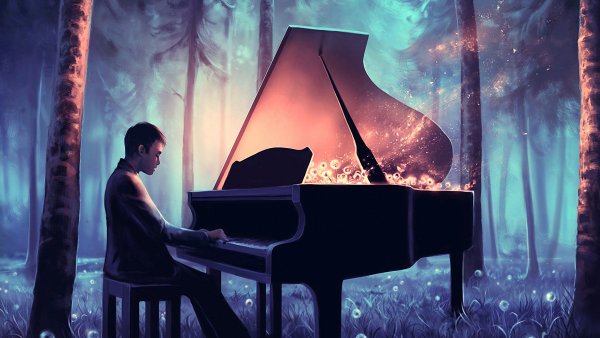 Кирилл Роландо (Cyril Rolando)