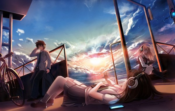 Фэнтези повседневность