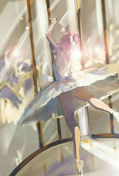 Сандерсон балет