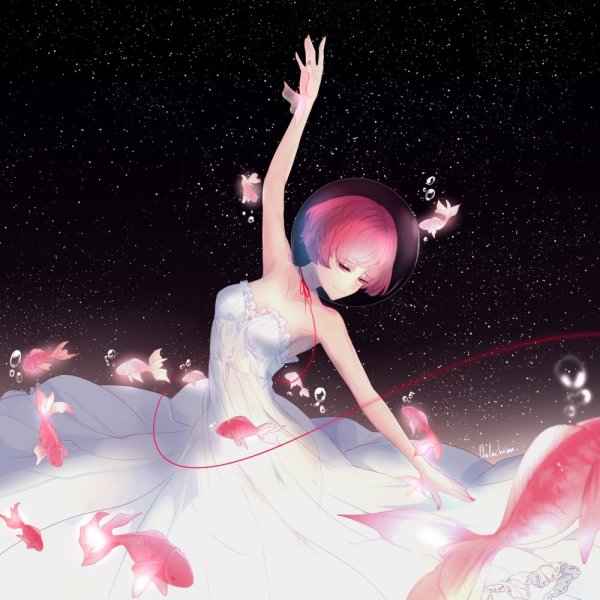 Роковая вдова Одетта