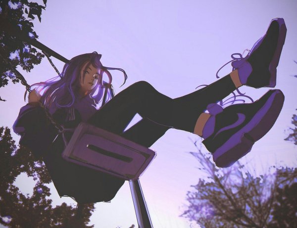 Сохры качели