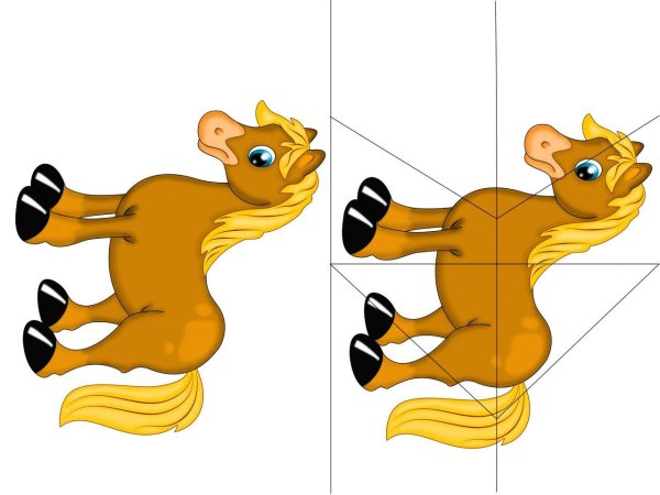 Разрезные картинки