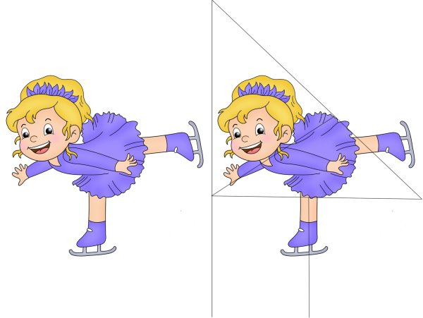 Пазлы на тему спорт для детей