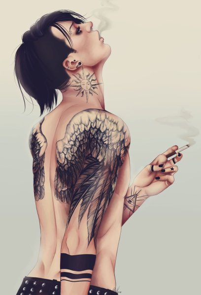 Леви неформал