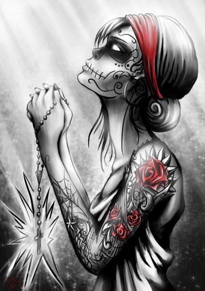 Чикано Муэртос