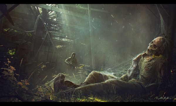 Владимир Манюхин