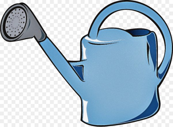 Лейка мультяшный