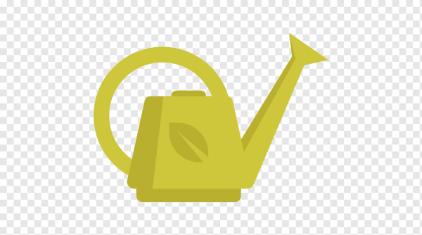 Лейка пиксель арт