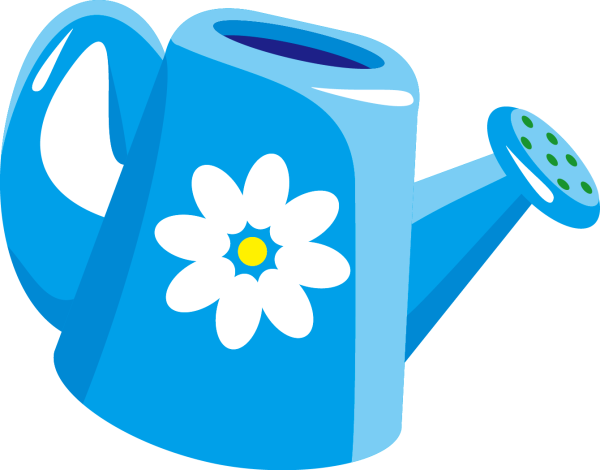 Нарисовать лейку