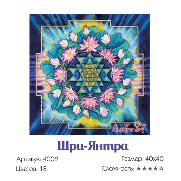 Мантры по номерам