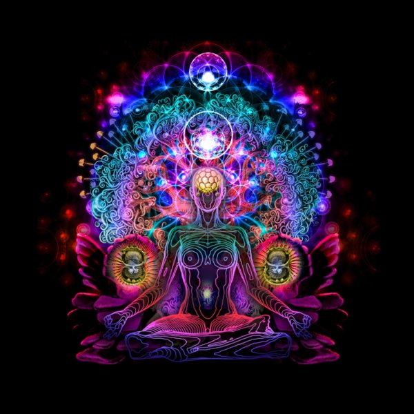 Чакра Прана