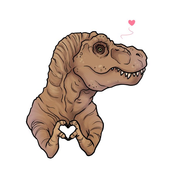 Тирекс Герман