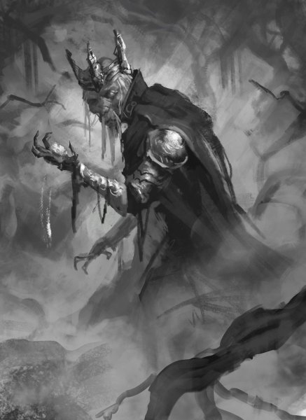 Ракот владыка тьмы