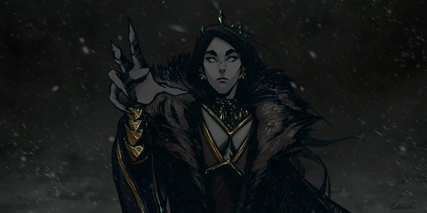 Руманга Кощей Бессмертный