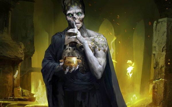 Koschei the Deathless