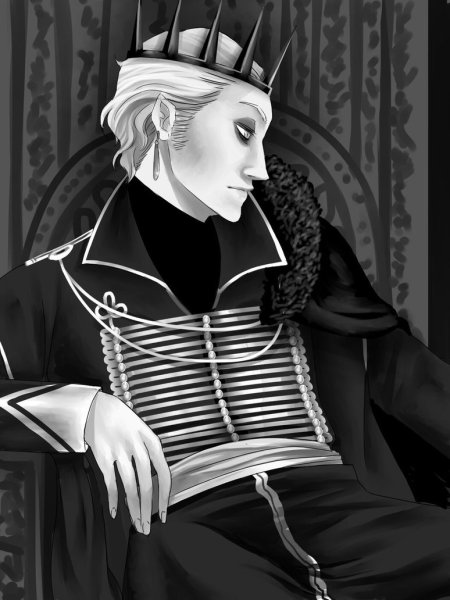 Кощей Бессмертный