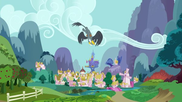 МЛП фон понивиль